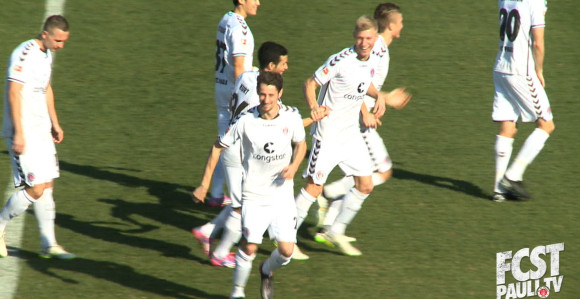 Видео: Гол за пет секунди?! Може!