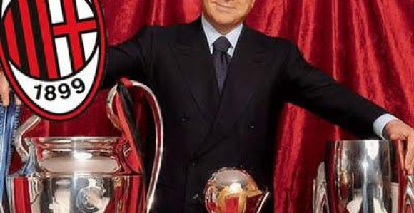Berluskoni prodaje Milan!