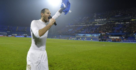 Video: Šimunić - nit' se kaje, niti će se izvinjavati!