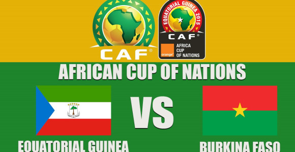 КАН: Нови реми - домаћина и Буркине Фасо