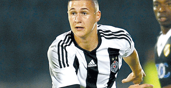 Пантић: Наметнућу се Челсију у Витесеу!