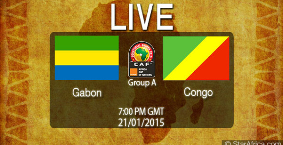 КАН: Принц води Конго даље!