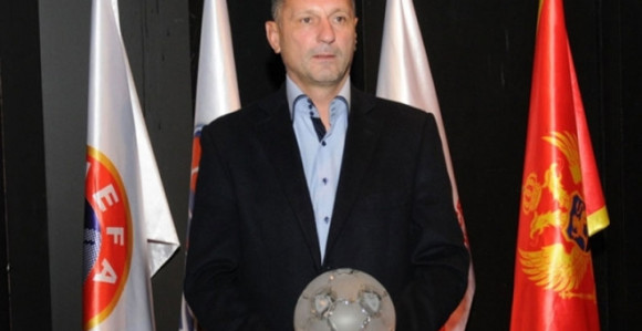 Бубања нови тренер Младости (ВО)