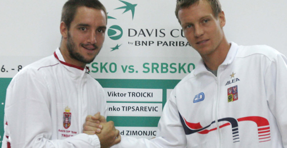 AO: Troicki - Berdih oko 3:00