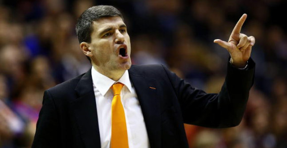 Perasović se razišao sa Valensijom