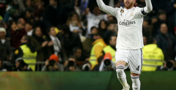 Pobuna! Ramos poručio: Dajte mi veću platu ili...