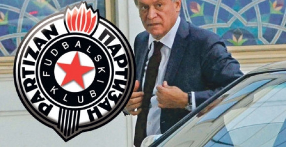 Vučelić: Tumba se malo zaneo!