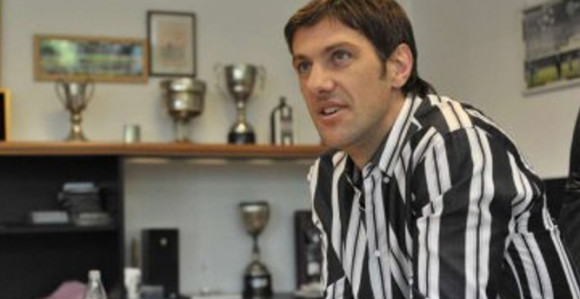 Krstajić "preuzeo" FK Radnik Bijeljina