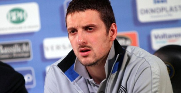 Kuzmanović se vraća opet u Bundesligu!