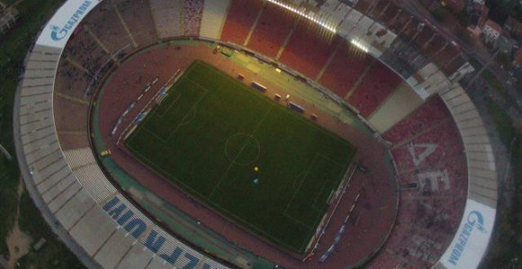 Zvezda ide u ''mrak'' - dug za struju 800 000 evra!