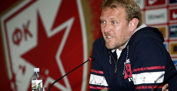 Prosinečki: Laž je da nam je Tole ''ukrao'' titulu!