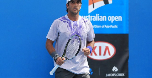 Verdasko rasterećen pred Novaka