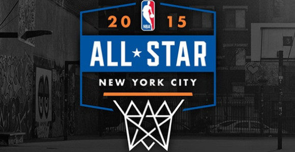 NBA: Određene petorke za Ol-star meč!