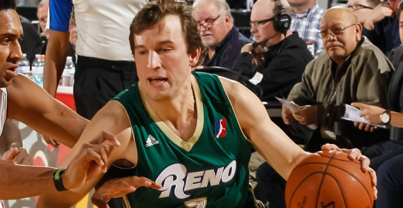 Video: Zaludeo NBA skaute, pa došao u Igokeu!