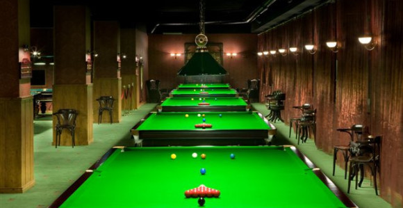 Snuker želi na Olimpijske igre!