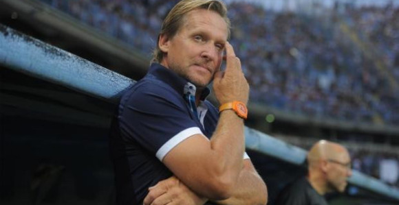 ''Svrake'' najzad nađoše menadžera - Bernda Šustera!