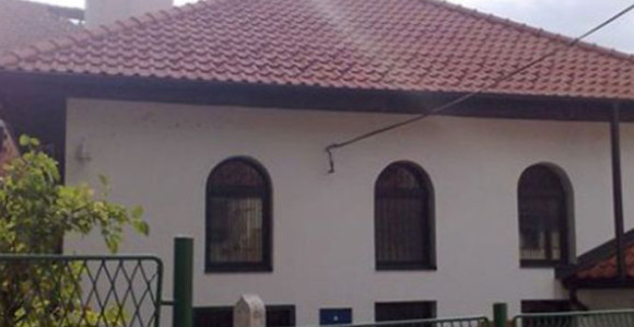 Prijavio se nakon upada u džamiju