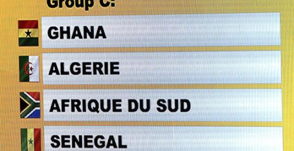 КАН: Сенегал близу 1/4-финала послије Јужне Африке!