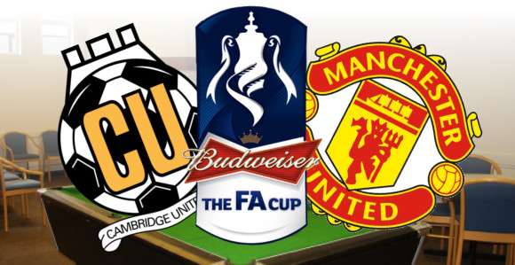 ФА Куп: Кембриџ одолео Јунајтеду и иде на Трафорд!