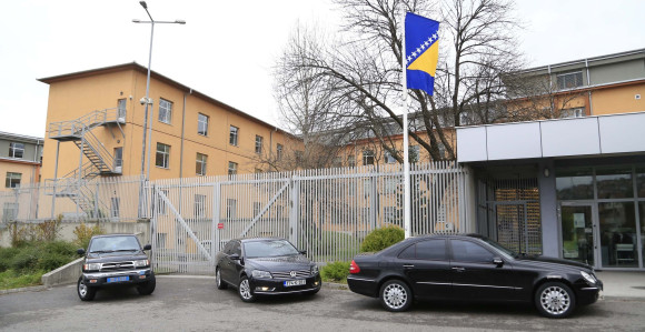 SIPA hapsila i u Tužilaštvu BiH