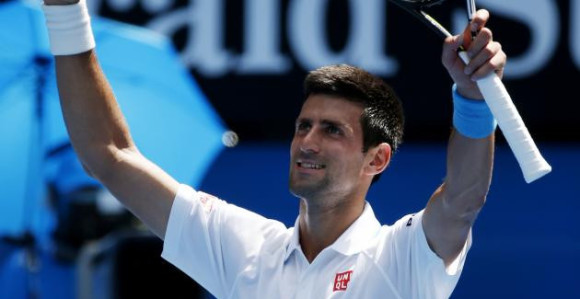 AO: Nole lako preskočio Verdaska!