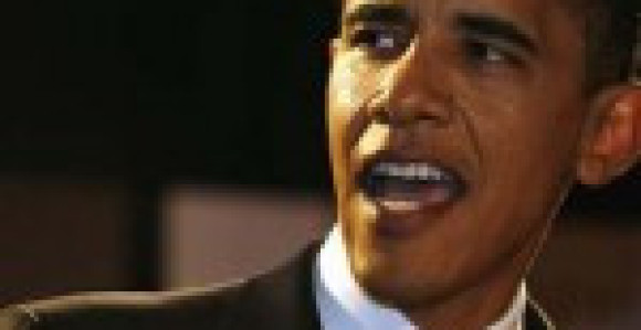 Obama vrijeđao Romnija