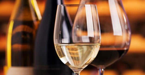 Vino kao lijek
