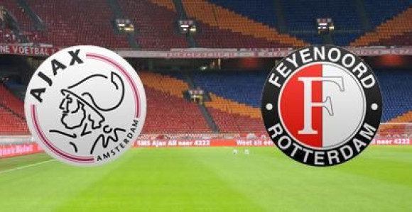 Какав историјски "Де Классикер"!