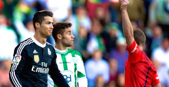 Реал и Роналда ће скупо коштати ''црвендаћ''!