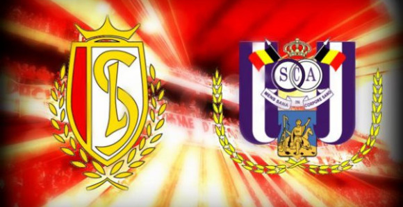 Луд, али баш, белгијски дерби!