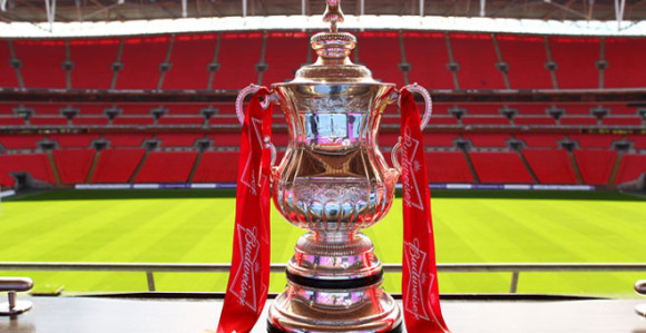 ФА куп: Арсенал и Вила оправдали епитет фаворита!