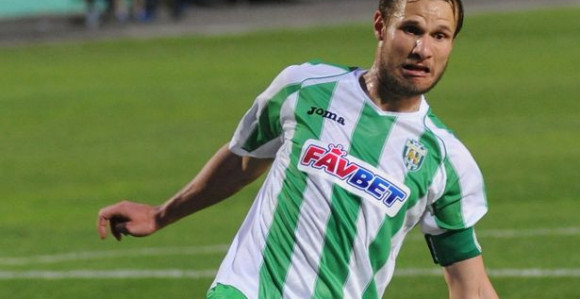 Partizan: Balažic umjesto Tubića?!