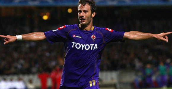 Đilardino iz Kine nazad u Fiorentinu!