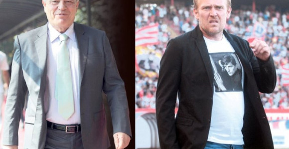 Tole: Robi je prvi iz Zvezde koji reče istinu!
