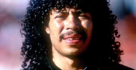 Жбун на глави: Игита, Гулит, Валдерама, Сократес...!