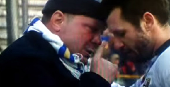 Парма на ''српски'' начин: Хулигани пријете играчима!