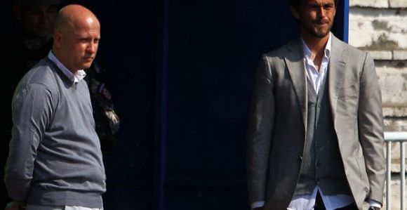 Николић несрећан ако оде Данко!