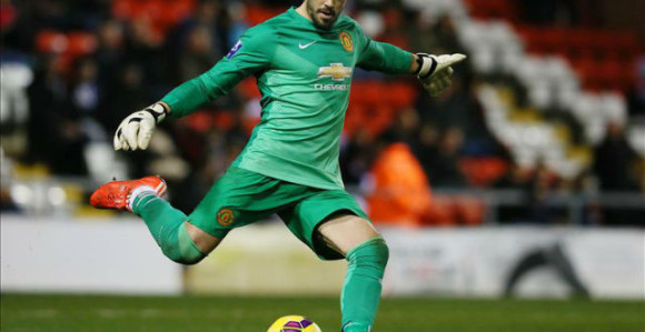 Веома чудна судбина Виктора Валдеса...!