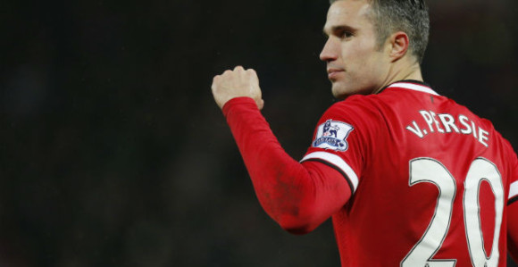 Гдје је нестала магија Ван Персија?!