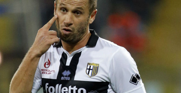 Касано послије инцидента рекао збогом Парми!