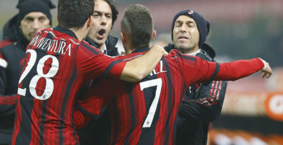 Силвио би да га смјени, али...!