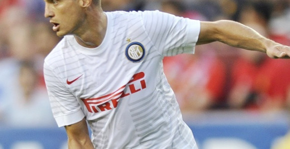 Видара се коначно ''скрашава'' у Италији!