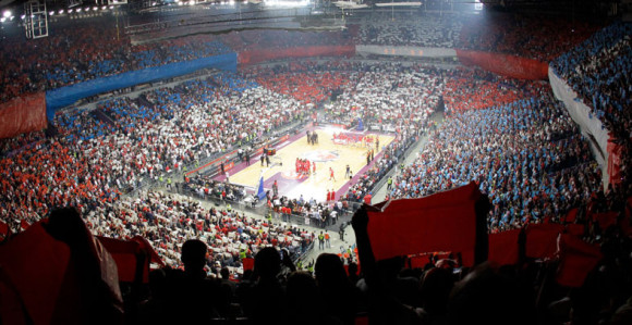 EL: Stiže Alba, ulaznica vrlo malo!