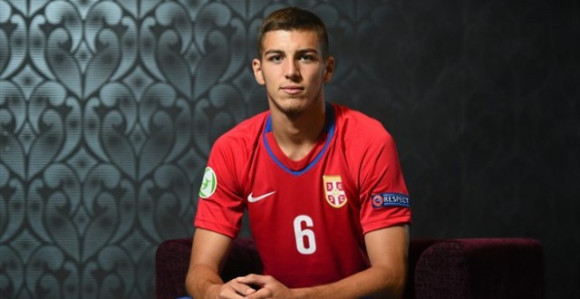 Бањалучанин у Челсију?!
