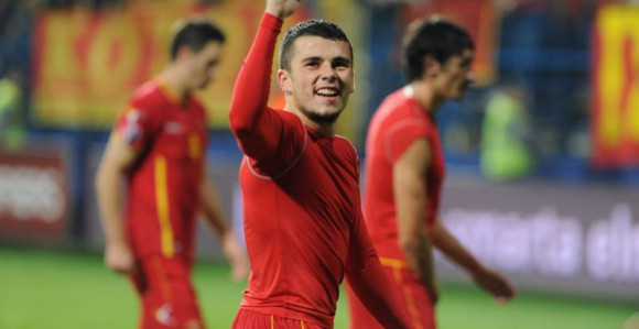ЦГ медији: Звезда нема пара за Јововића, није због Партизана!