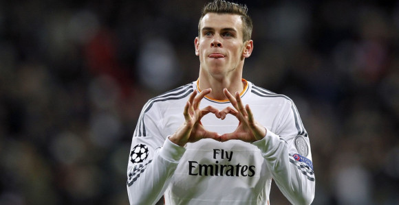 Бејл: Не желим у Манчестер Јунајтед!