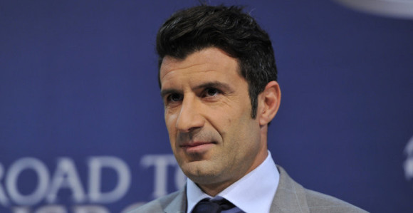 И Фиго кандидат за предсједника ФИФА-е!