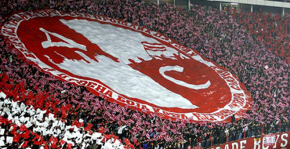 Читав тим Гробара играо за Звезду! Изненадиће вас списак...