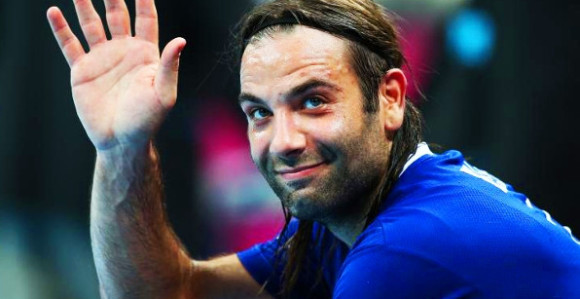 Balić završava karijeru!