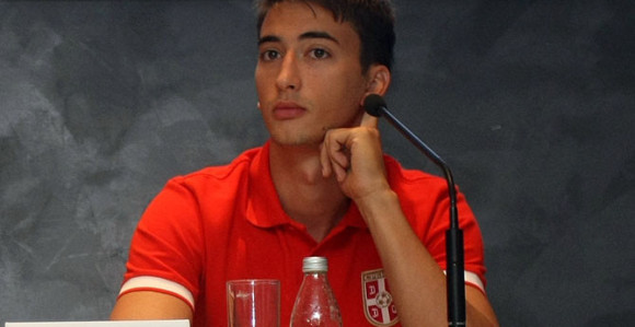 Kuman želi i Đuričića!